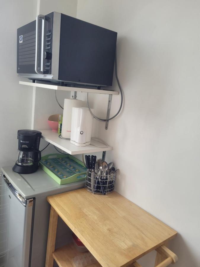 Nice Centre, Charmant Studio 外观 照片